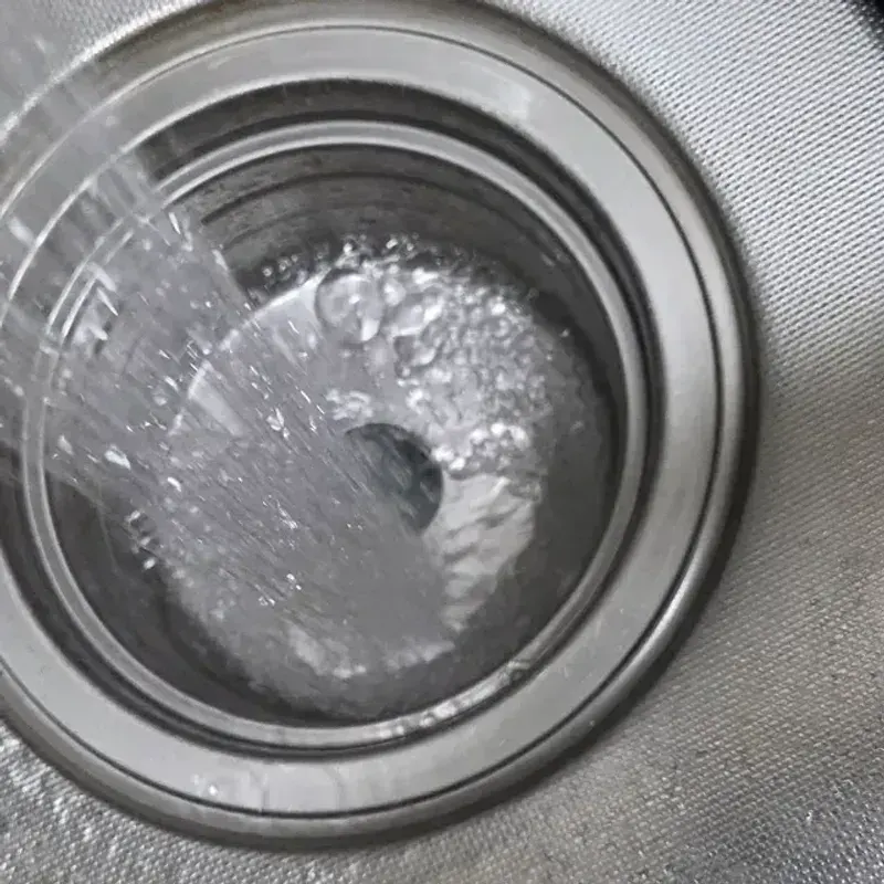 논산 싱크대막힘