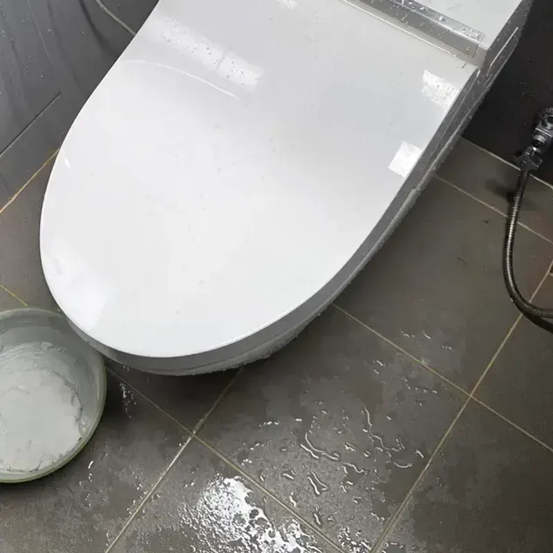 논산 변기막힘