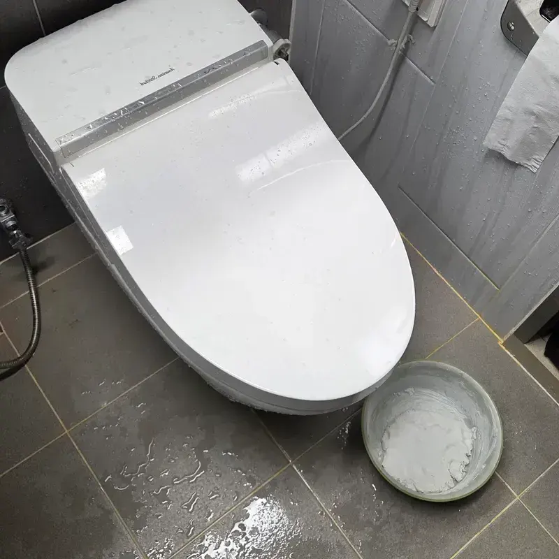 취암동 빌라 2층 주방